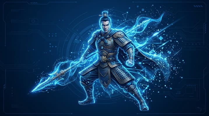 从像素到剧集:构建 AI 驱动的漫剧工业化生产流
