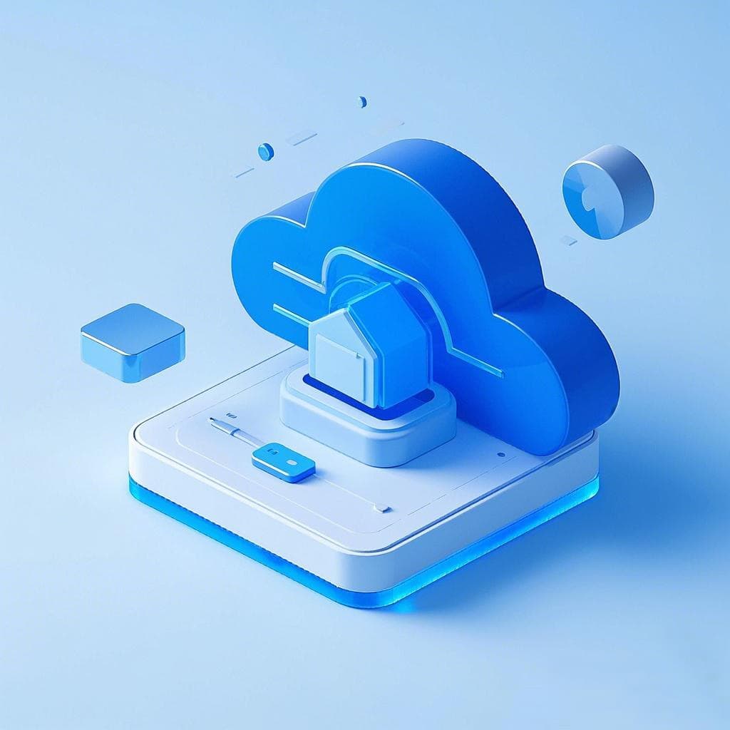 企业迁云解决方案