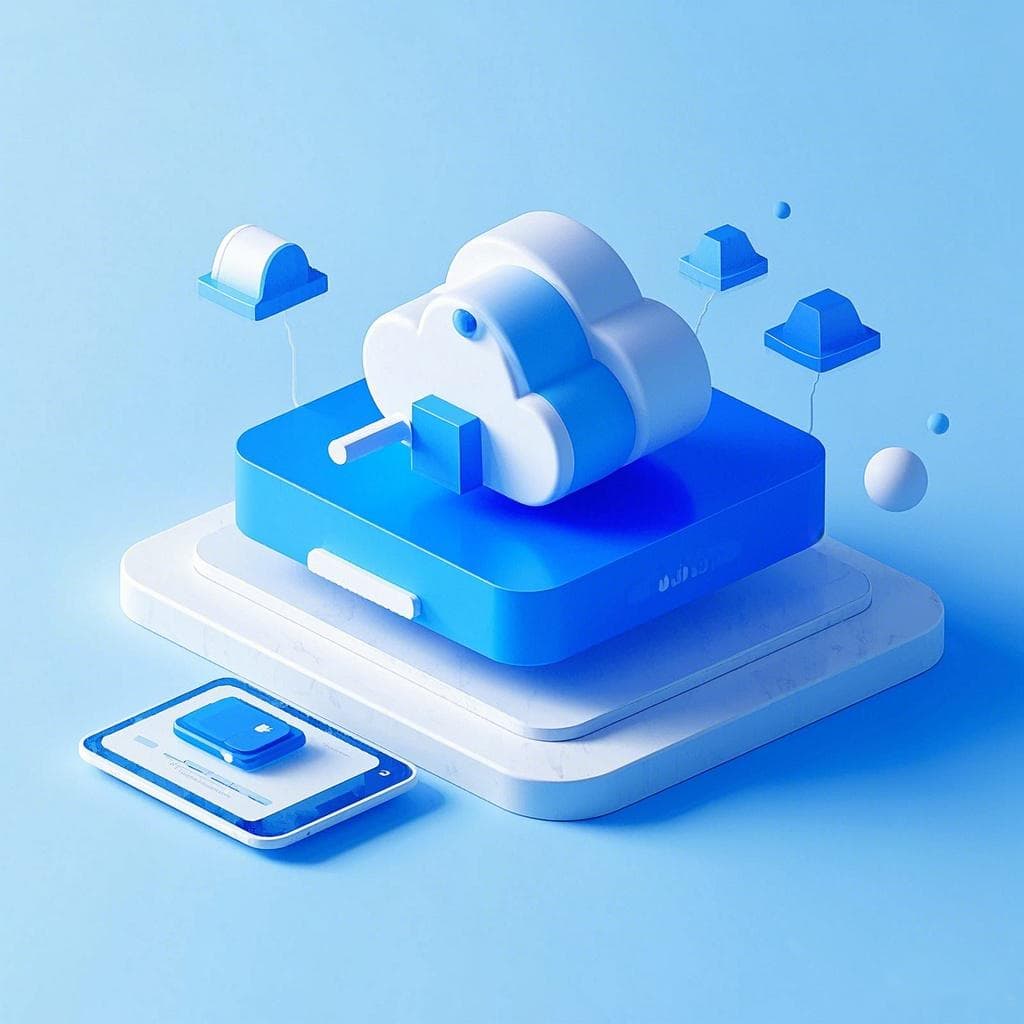 混合和多云解决方案