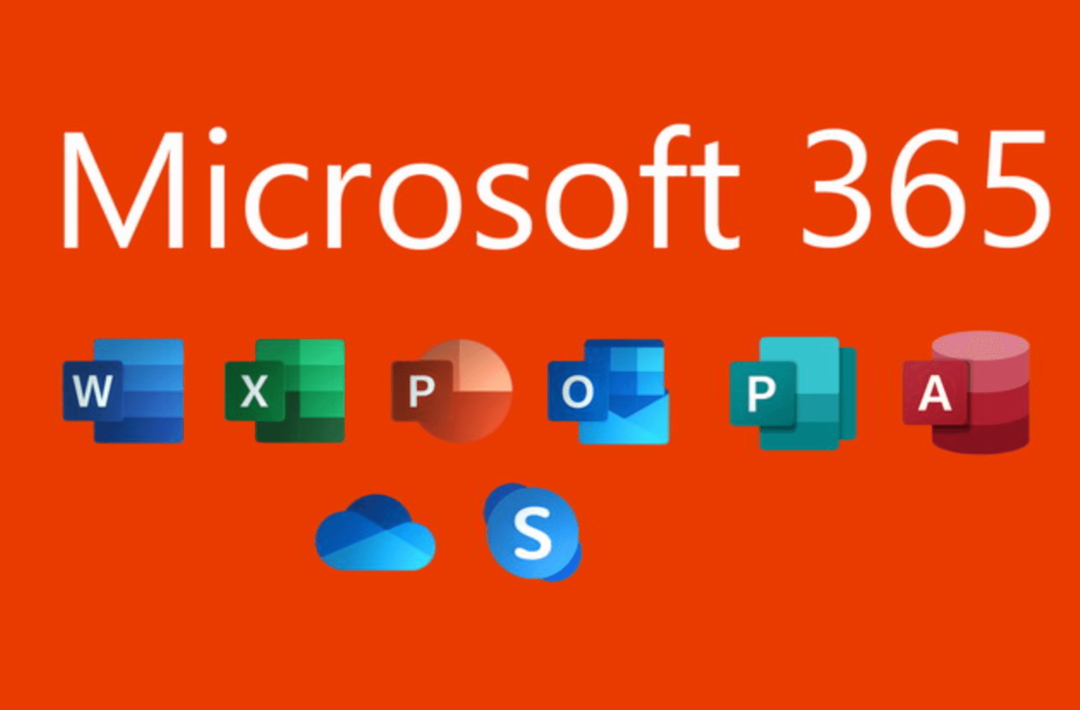 产品及服务体系--线上云端产品:微软+